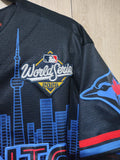 Jersey Azulejos de Toronto City Connect World Series 2025 Blue Jays Guerrero Jr