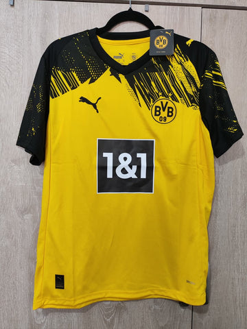 Jersey Borussia Dortmund Local temporada 25-26