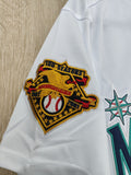 Jersey Marineros de Seattle Ichiro Suzuki #51