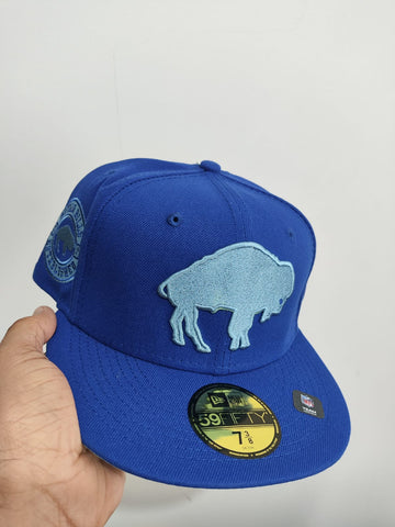 Gorra New Era Buffalo Bills Edición Especial