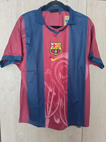 Jersey Barcelona  by Travis Scott