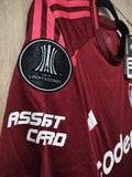 Jersey River Plate 2025 visita