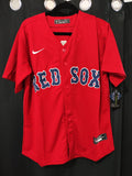 Jersey Medias Rojas de Boston Red Sox Roja Duran 16