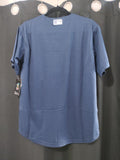 Jersey Yankees de New York Azul