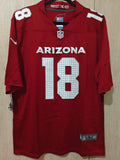 Jersey Arizona Cardinals Guinda Harrison Jr #18