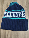 Gorro New Era Seattle Mariners
