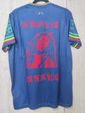 Jersey Ajax edición especial Bob Marley