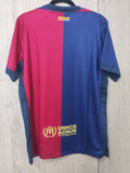 Jersey Barcelona temporada 24/25 by Travis Scott