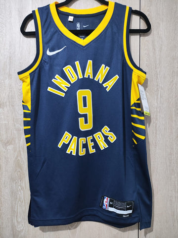 Jersey Indiana Pacers azul McConnell #9