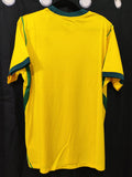Jersey Brasil Local mundial 2026