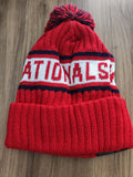 Gorro New Era Washington Nationals