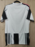 Jersey Juventus Local temporada 25-26 version aficionado