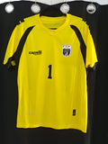 Jersey Cabo Verde Portero Vozinha