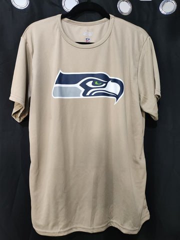 Camiseta deportiva Dry Fit Seahawks Arena