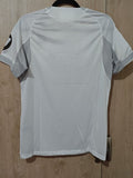 Jersey Real Madrid Local alternativa 25/26 jugador con parches champions league
