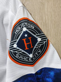 Jersey Astros de Houston City Connect 2025