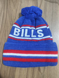 Gorro New Era Buffalo Bills