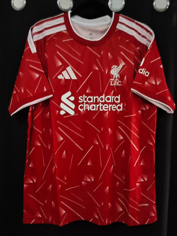 Jersey Liverpool Local  26-27