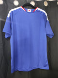 Jersey Japon Local versión aficionado 2026