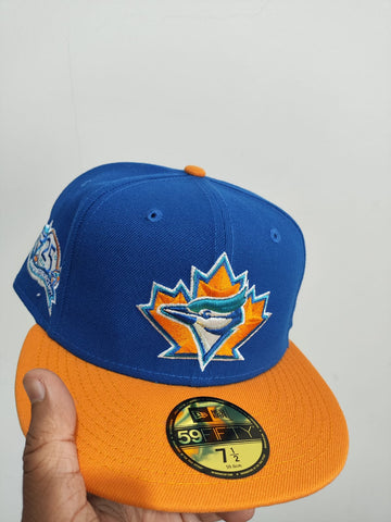 Gorra New Era Edición Especial  Toronto Blue Jays