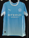 Jersey Manchester city Local temporada 26-27 para personalizar