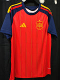 Jersey España Local mundial 2026
