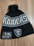 Gorro New Era Las Vegas Raiders