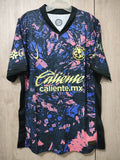 Jersey America Alternativa temporada 24-25 version jugador
