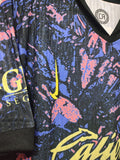 Jersey America Alternativa temporada 24-25 version jugador