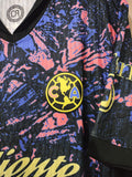Jersey America Alternativa temporada 24-25 version jugador