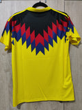 Jersey America Amarilla Local temporada 25-26