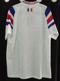 Jersey Francia visita 1996 retro para personalizar