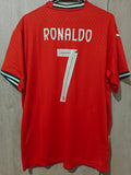 Jersey Portugal Local 2025 Ronaldo 7