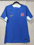 Jersey Chelsea local version jugador