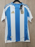 Jersey Argentina Local versión jugador