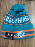 Gorro New Era Miami Dolphins