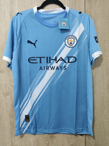 Jersey Manchester city Local temporada 25-26