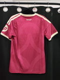 Jersey Real Madrid Alternativa rosa 26-27