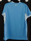 Jersey Manchester city Local temporada 26-27 para personalizar