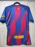Jersey Barcelona Local temporada 25-26