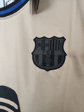 Jersey Barcelona black mamba alternativa 25/26