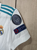 Jersey Real Madrid retro Ronaldo #7