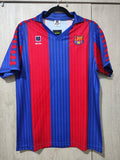 Jersey Barcelona local retro