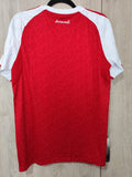 Jersey Arsenal Local temporada 25-26
