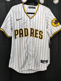 Jersey Padres de San Diego Blanca Tatis JR #23