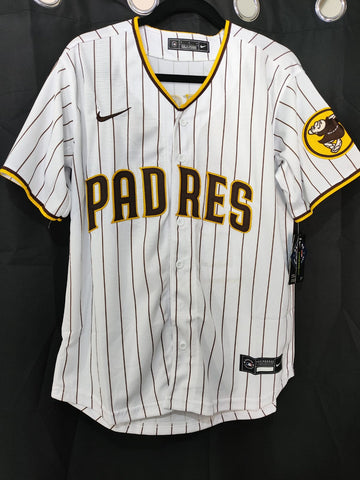 Jersey Padres de San Diego Blanca Tatis JR #23
