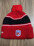 Gorro New Era San Francisco 49ers