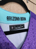 Jersey Diamondbacks de Arizona Serpientes City Connect 2025