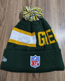 Gorro New Era Green Bay Packers