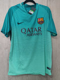 Jersey Barcelona retro 16/17 Messi #10
